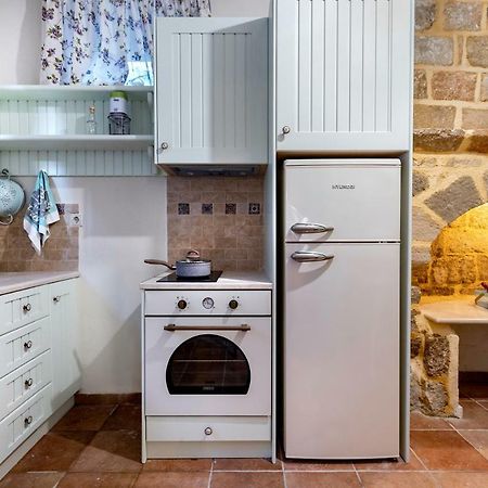 A33 Rhodes Old Town House Βίλα Rhodes City Εξωτερικό φωτογραφία