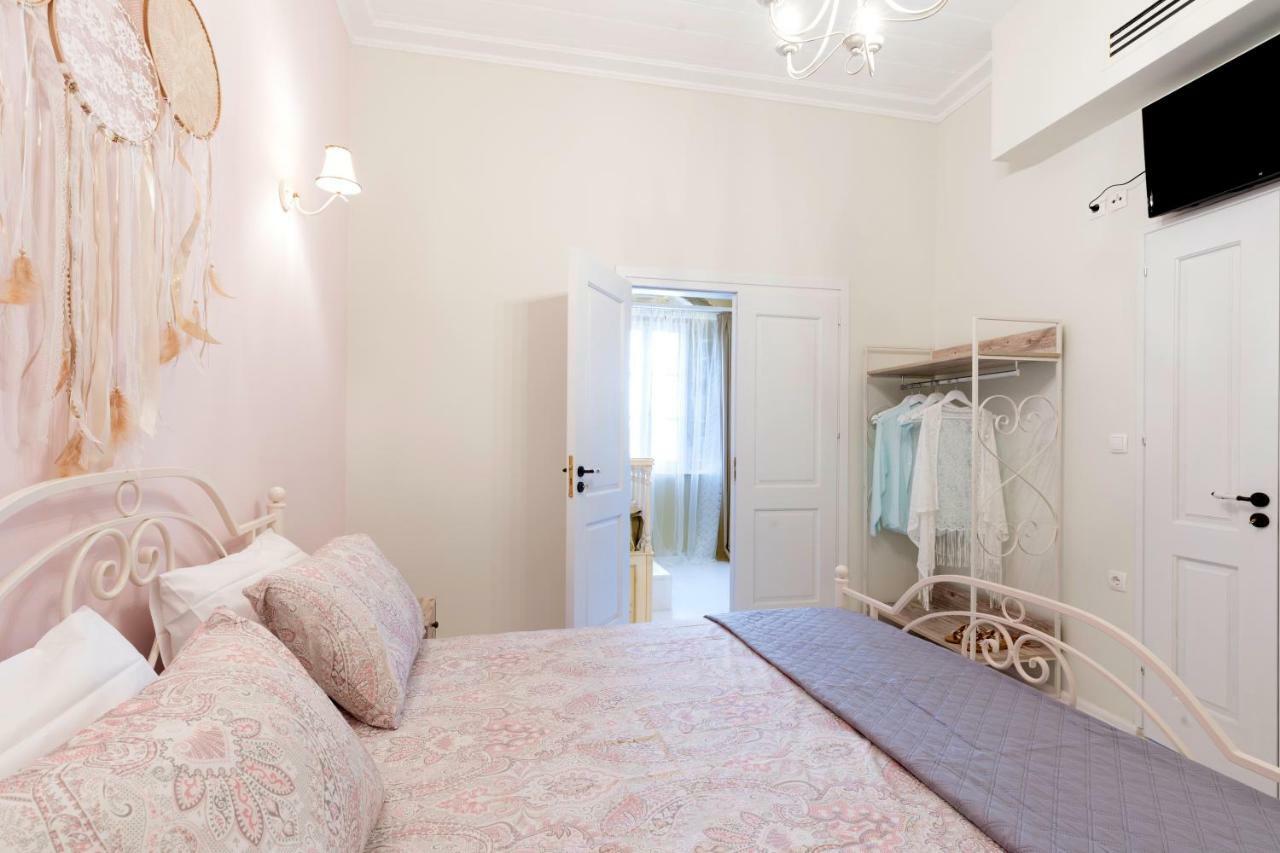 A33 Rhodes Old Town House Βίλα Rhodes City Εξωτερικό φωτογραφία
