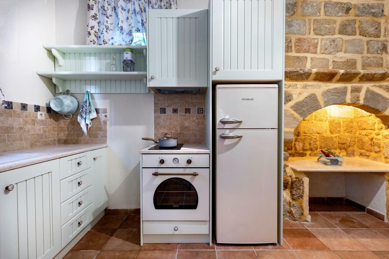 A33 Rhodes Old Town House Βίλα Rhodes City Εξωτερικό φωτογραφία