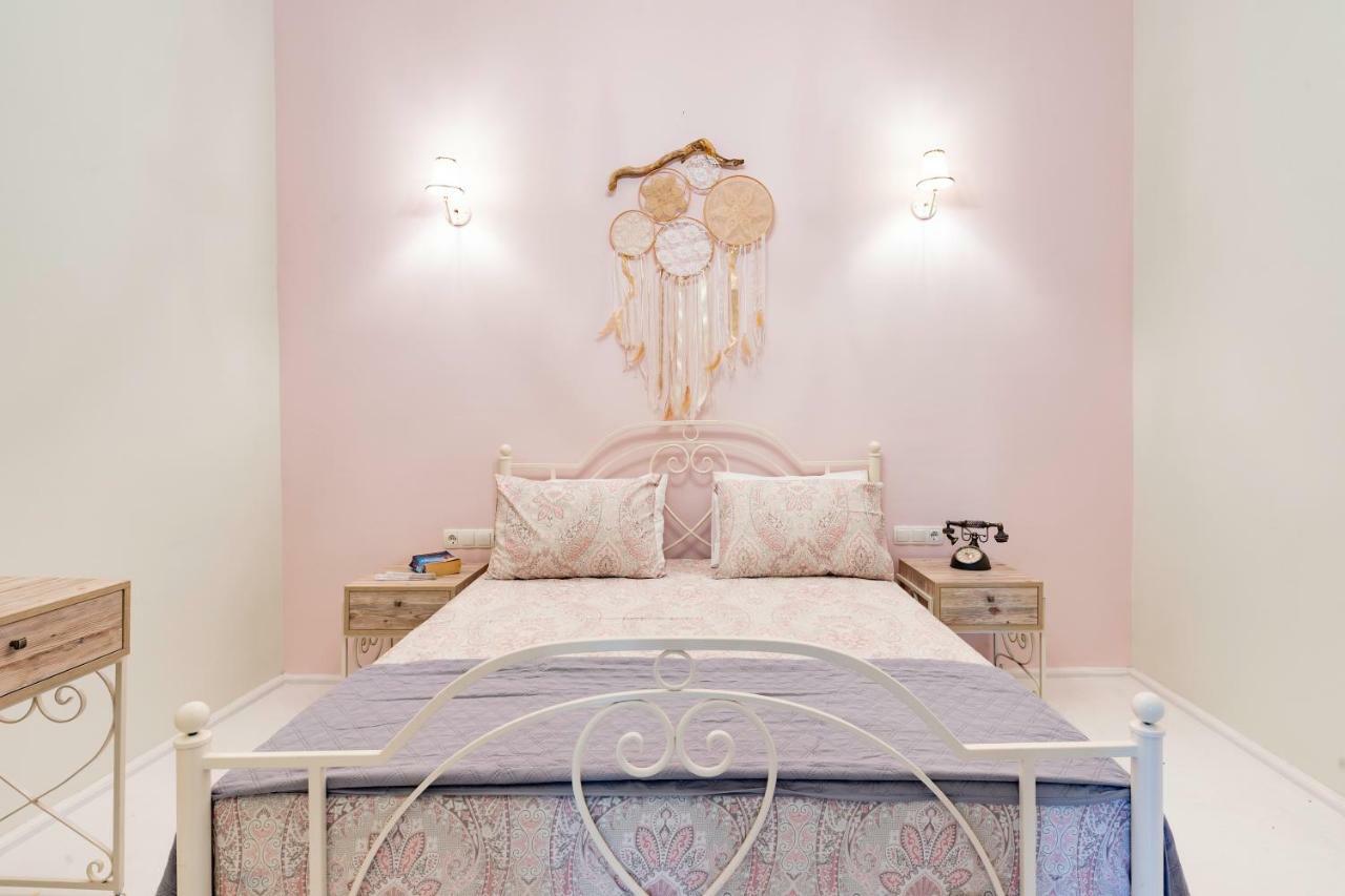 A33 Rhodes Old Town House Βίλα Rhodes City Εξωτερικό φωτογραφία
