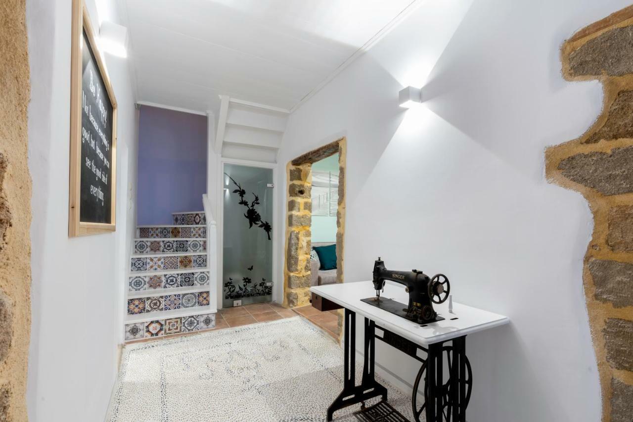 A33 Rhodes Old Town House Βίλα Rhodes City Εξωτερικό φωτογραφία