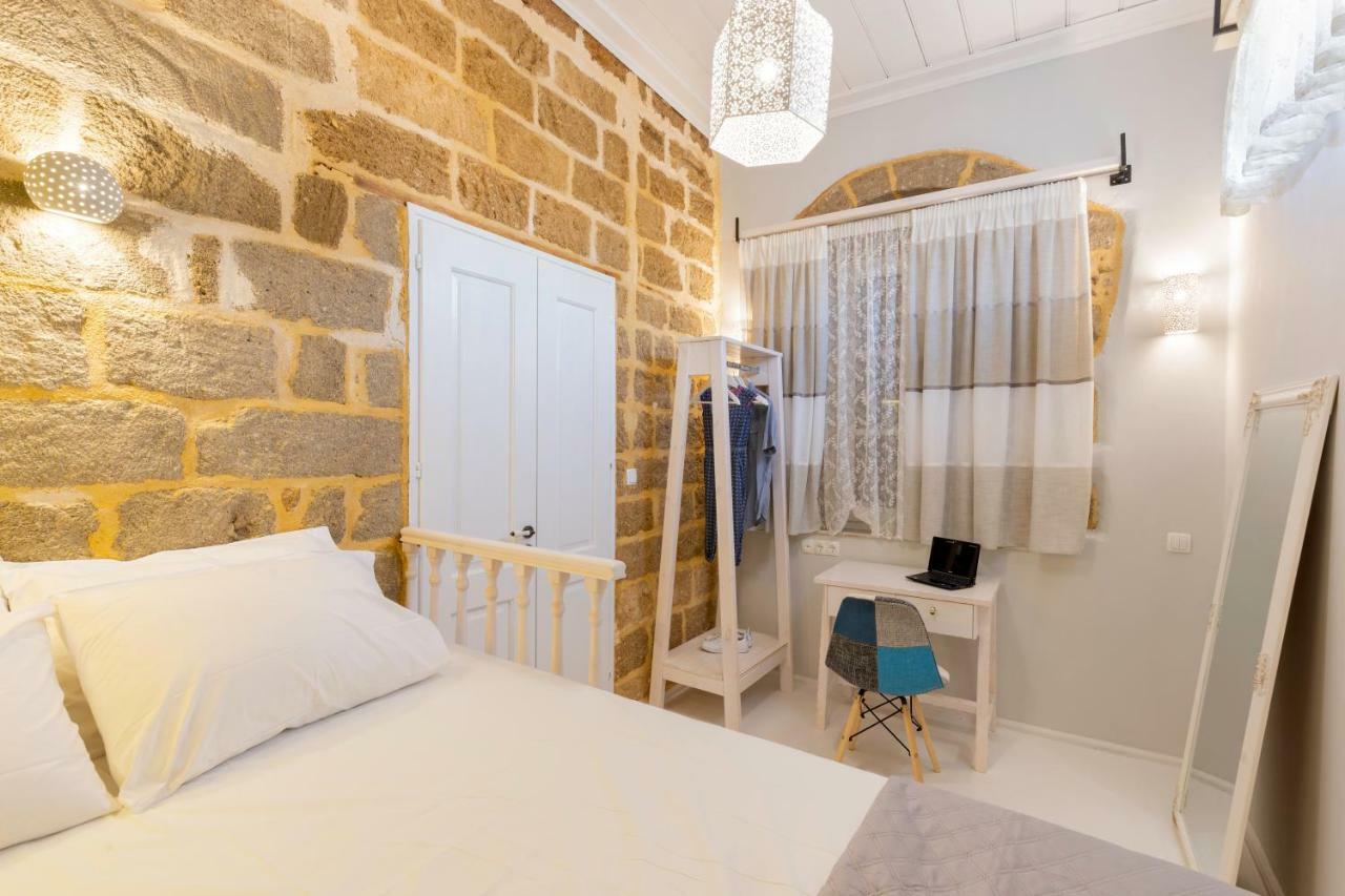 A33 Rhodes Old Town House Βίλα Rhodes City Εξωτερικό φωτογραφία