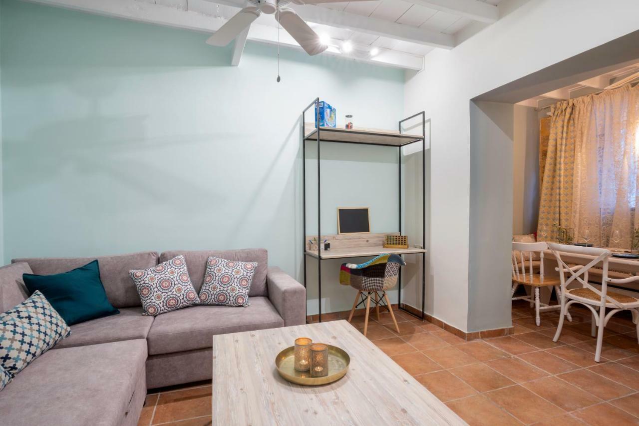 A33 Rhodes Old Town House Βίλα Rhodes City Εξωτερικό φωτογραφία