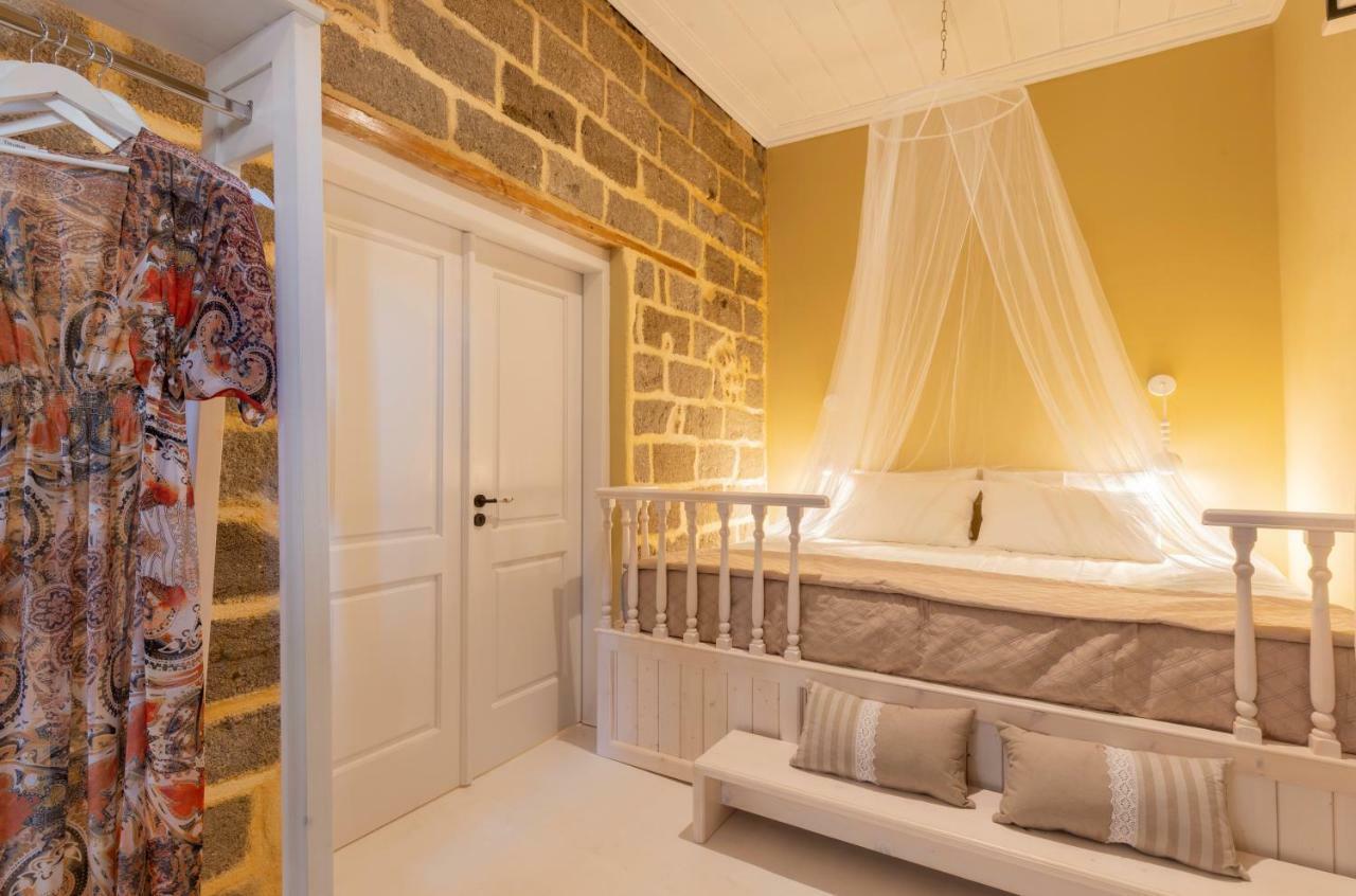 A33 Rhodes Old Town House Βίλα Rhodes City Εξωτερικό φωτογραφία